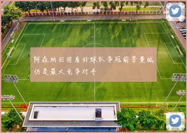 阿森纳旧将看好球队争冠前景曼城仍是最大竞争对手